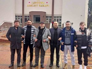 Çaycumaspor’a Kayyum Atandı