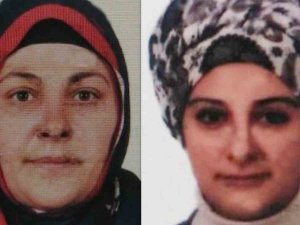 Eski Eşini Ve İki Kızını Öldüren Zanlının Davası 17 Şubat’a Ertelendi