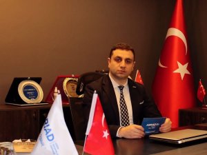 Asri̇ad Van Şubesi’nden Serbest Ticaret Bölgesi Çağrısı