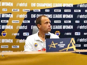 Kastamonu Belediyespor’da Mogensen İle Yollar Ayrıldı