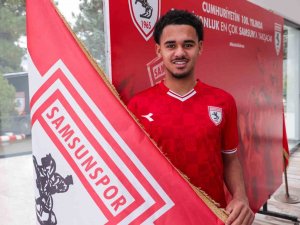 Elano Yegen Samsunspor’da
