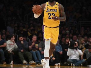 Nba All-star Heyecanı Tv+’ta Yaşanacak