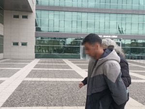 Kamyonetin Gizli Bölmelerine Saklanan 39 Kilo Uyuşturucuyu "Paco" Buldu
