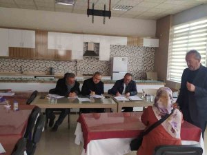 81 Kişilik Okul Temizlik Görevlisi İşi İçin 151 Başvuru