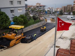 Tütüncüler Kavşağı’nda Artık Trafik Sorunu Yaşanmayacak