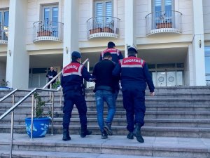 Bodrum’da 6 Farklı Suçtan Aranan Şüpheli Yakalandı