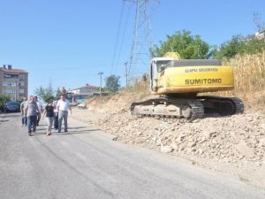 Alaplı’da Semt Pazarları Canlandırılıyor