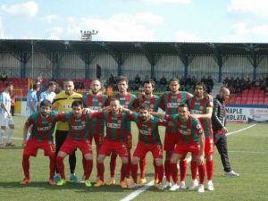 Spor Toto 2. Lig