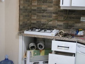 Yazlıkçıların Kaldığı 13 Daireyi Soyan 10 Şüpheli Tutuklandı