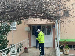 Gazipaşa’da Yaşlı Kadın Boynundan İple Asılmış Halde Ölü Bulundu