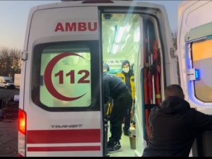 Kartal’da Gemide İş Kazasında Ölen Mürettebatın Cesedi Adli Tıp Kurumu’na Kaldırıldı