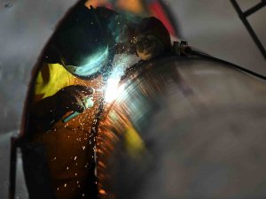 Bulgaristan-sırbistan Arasındaki Doğal Gaz Boru Hattının Temeli Atıldı