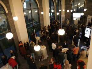 Dtso, Eğitim Gören Girişimcilere 2022 Yılı Sertifikalarını Verdi