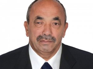Eski Muhtar Evinde Ölü Bulundu