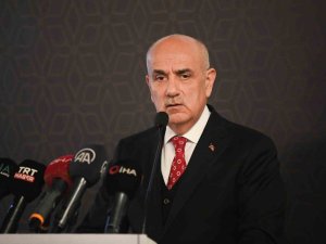 Bakan Kirişci: “Tahıl Koridorundan 690 Gemi Geçti”