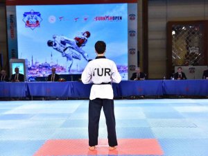 8. Wt Başkanlık Kupası’nın İlk Gününde Türk Sporculardan 17 Madalya