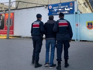 Kesinleşmiş Hapis Cezası Olan 7 Şahıs Yakalandı