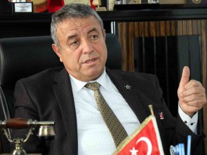 Kırşehir Esnaf Odalarından Çağrı: "Küçük Esnafa Da Doğalgaz Ve Elektrik İndirimi Olsun"