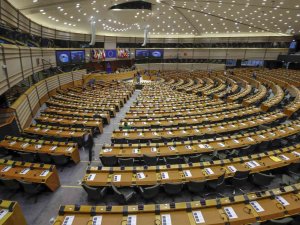 Ap’de Yarın 2 Milletvekilinin Dokunulmazlıklarının Kaldırılması İçin Oylama Yapılacak