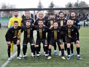 Talasgücü Belediyespor Yara Saracak