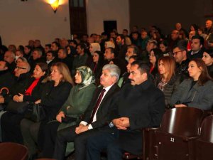 Aşık Veysel, Vefatının 50. Yıl Dönümünde Anıldı