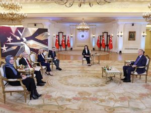 Cumhurbaşkanı Erdoğan’dan Eyt Açıklaması