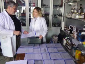 İ̇lkokul Mezunu Ama 41 Bilimsel Çalışmada İsmi Var