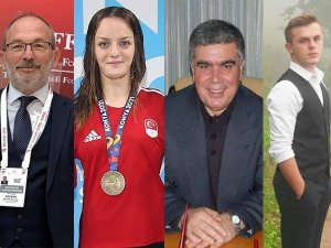 İ̇simleri Parklarda Yaşayacak