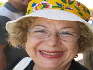 Çukurova Ödülü, Yazar Hepçilingirler’e Verildi