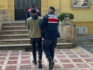 Aydın’da 25 Yıl Kesinleşmiş Hapis Cezası Bulunan Şahıs Yakalandı