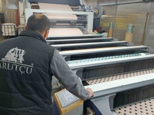 Barutçu Tekstil’den Zehirlenme İddialarıyla İlgili Açıklama