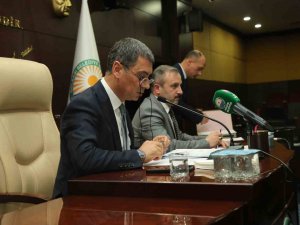 Başkan Şimşek’ten Sosyal Yardım Alan Vatandaşlara Doğal Gaz İçin Destek