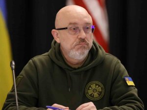 Ukrayna Savunma Bakanı Reznikov: “Rusya Büyük Bir Saldırı Planlıyor, Bunu 24 Şubat’ta Yapabilir”