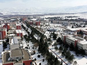 Bütünleme Sınavlarına Kar Engeli