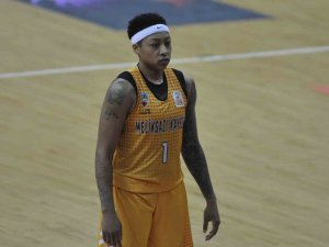 En Skorer İsim Lyndra Weaver