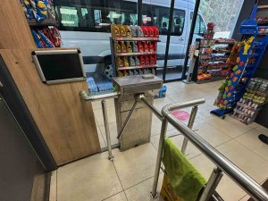 İ̇stanbul’da Bazı Akaryakıt İstasyonlarının Tuvaletleri Ücretli Oldu