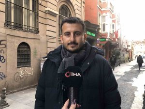 Rum Vakıfları Müdürü Mikail Hannutoğlu, "Turistler Rahatlıkta Ziyaretlerine Devam Edebilirler"
