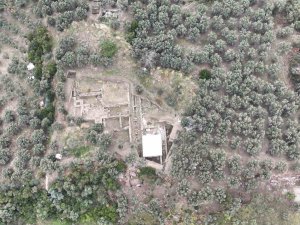 Myrleia Antik Kenti İçin "1. Derece Arkeolojik Sit Alanı" Kararı