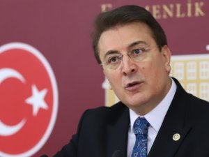 Aydemir: ‘Zıkkım Çıksın O Aferinden’