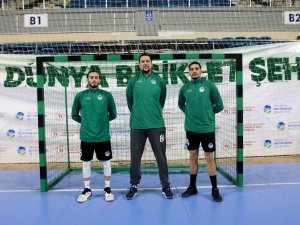 Büyükşehir Hentbol 3 Yeni Transferle Gücüne Güç Kattı