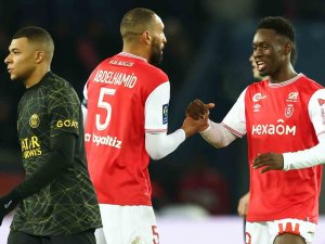 Balogun, Mbappe’yi Geride Bırakarak Krallıkta Zirveye Yerleşti