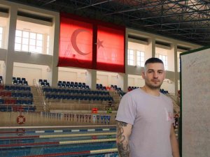 Milli Yüzücüden "Kışın Yüzün" Tavsiyesi