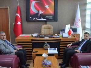 Emirdağ’da Yürütülen Sosyal Hizmetler Masaya Yatırıldı