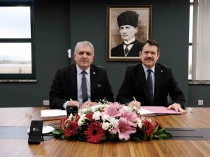 Megem’in Desteği İle Denetimli Serbestlik Yükümlüleri Meslek Sahibi Yapacak