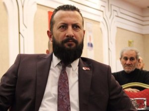 Çat: “Kırmızı Çizgimiz Erzurumspor Diyenler Nerede”