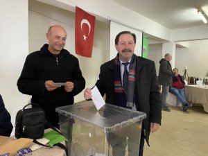 Mehmet Denizli Güven Tazeledi