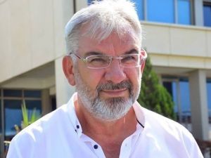 Recep Bölükbaşı: "Trabzonspor Maçından Galibiyetle Ayrılmak Önemli"