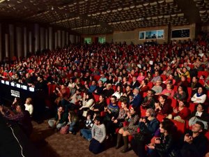 9. Ulusal Müzik Ödülleri Yarışması Yeteneklerini Bekliyor