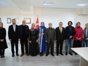 Molla Fenari İ̇slam Araştırmaları Ödülleri Sahiplerini Buldu