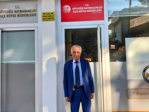 Köyceğiz’de Evlenme Ve Doğum Sayısı Arttı